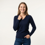 Santino Pullover Porto Ladies