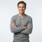 Santino Pullover Porto