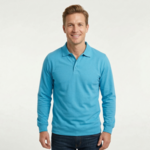 Santino Santino polosweater Robin - regular fit