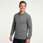 Santino Santino Polosweater Rick - Regular Fit