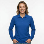 Santino Santino Polosweater Rick Ladies - Ladies Fit