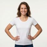 Santino Santino T-shirt Jive Ladies - Stretch Ladies Fit