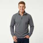 Santino Santino Zipsweater Alex