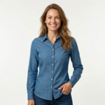 Santino Shirt Felix Ladies