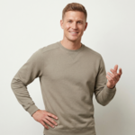 Santino Santino Sweater Rio - Modern Fit