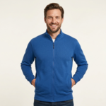 Santino Sweatjack Luis