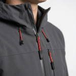 Santino Zipper puller without logo