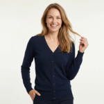 Santino Cardigan Prato Ladies