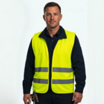 Th Clothes Alexandria safety vest