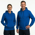 Th Clothes Phoenix unisex hooded sweatshirt