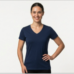 Th Clothes TH Clothes Womens t-shirt Ankara women