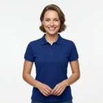 Th Clothes Berlin women polo shirt