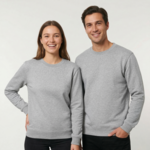 Th Clothes Berrio unisex sweatshirt korte mouwen
