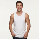 Th Clothes TH Clothes Mens tank top Ibiza