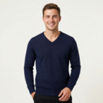 Th Clothes Milan men jumper v-neck