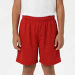 Th Clothes Kids sports shorts Match kids