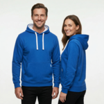 Th Clothes Unisex bicolor sweatshirt Moscow