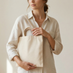 Th Clothes Vanguard women large bag with straps