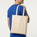 Th Clothes Vortex unisex tote bag