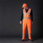 Tricorp Bodybroek RWS 753001