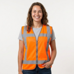 Tricorp Veiligheidsvest RWS Rits 453019