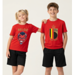 Th Clothes WK Sport t-Shirt Unisex Kids
