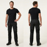 Tricorp Werkbroek Stretch,Pockets 506122