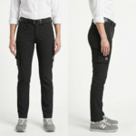 Tricorp Werkbroek Functional Stretch Redefined Dames 506127