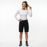 Tricorp Werkbroek Functional Stretch Redefined Dames Kort 506128