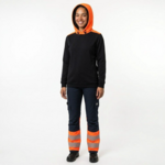 Tricorp Werkbroek 2-Way Stretch High Vis Redefined Dames 506126
