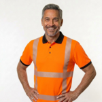 Tricorp Casual Poloshirt RWS Revisible 203701