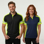 Tricorp Poloshirt Reflective Redefined 206104