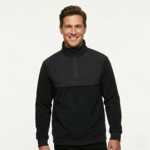 Tricorp Sweater Anorak RE2050 302701