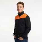 Tricorp Sweatvest Bicolor Naden 302014