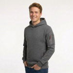 Tricorp Safety Sweater Premium Capuchon 304001