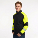 Tricorp Sweatvest Reflective Redefined 306104