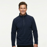 Tricorp Fleecejack 1/4 Zip 306117