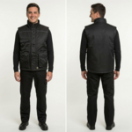 Tricorp Safety Bodywarmer Industrie 402001