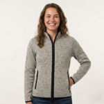 Tricorp Fleecejack Dames 306124