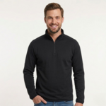 Tricorp Technical Fleecejack 1/4 Zip Redefined 306118