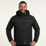 Tricorp Premium Midi Parka 402004