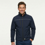 Tricorp Corporate Softshell Luxe 402006