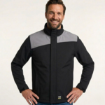 Tricorp Softshell Bicolor Naden 402021