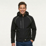 Tricorp Casual tech shell 402018