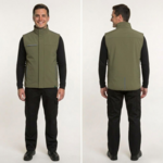 Tricorp Tech Shell Bodywarmer RE2050 402709