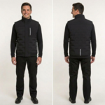 Tricorp Puffer Bodywarmer Rewear 402710