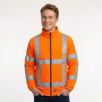 Tricorp Fleecejack RWS 403008