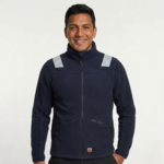 Tricorp Fleecejack Multinorm 403014