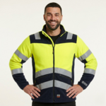 Tricorp Fleecejack Multinorm Bicolor 403013