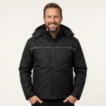 Tricorp Midi Parka Rewear 402702